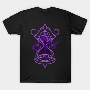 lisa - tempus fugit T-Shirt